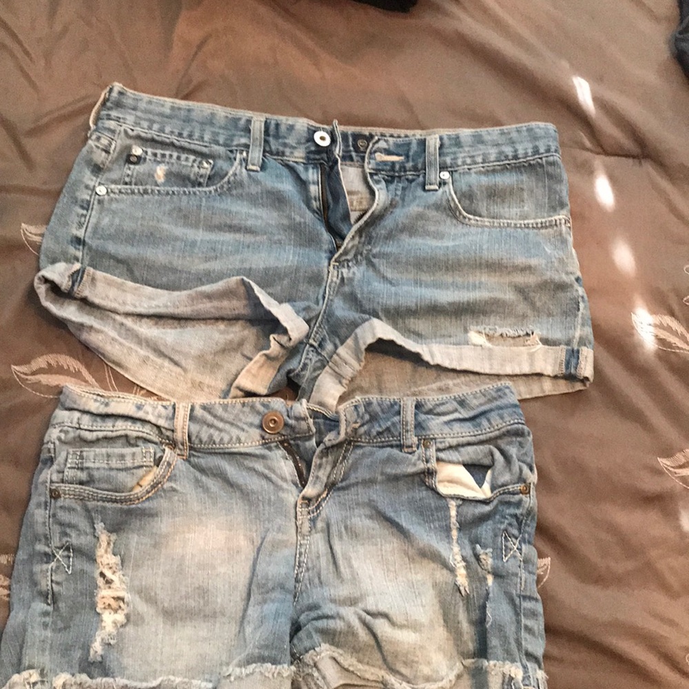 Shorts